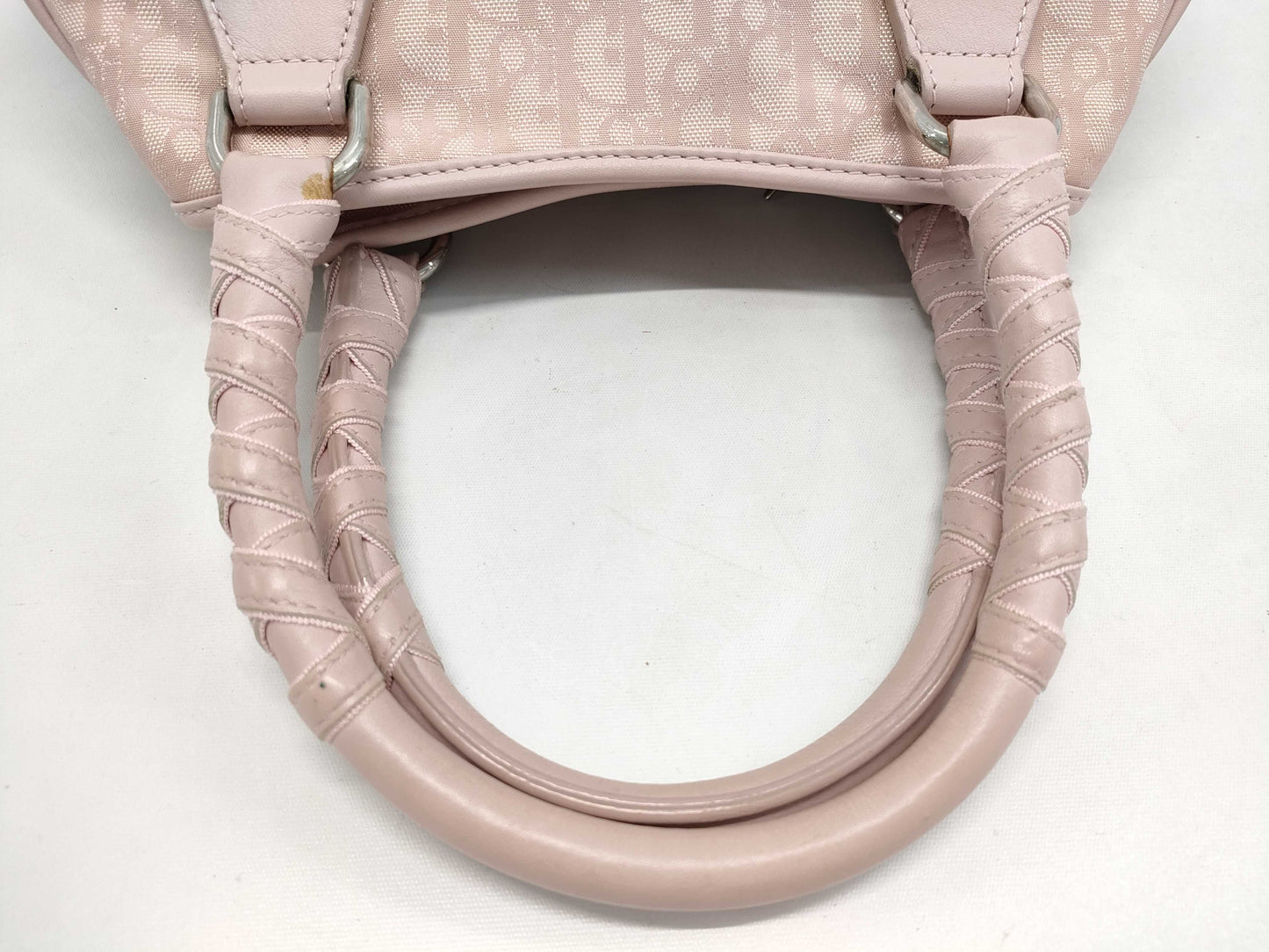 Dior Trotter Handbag 07-BO-1016 Handbag