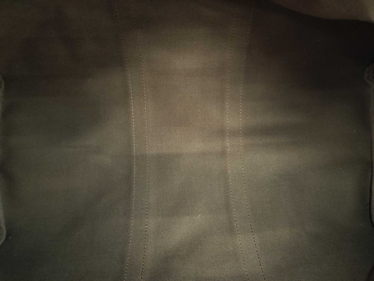 LOUIS VUITTON Monogram M41426 Keepall 50 Boston Bag