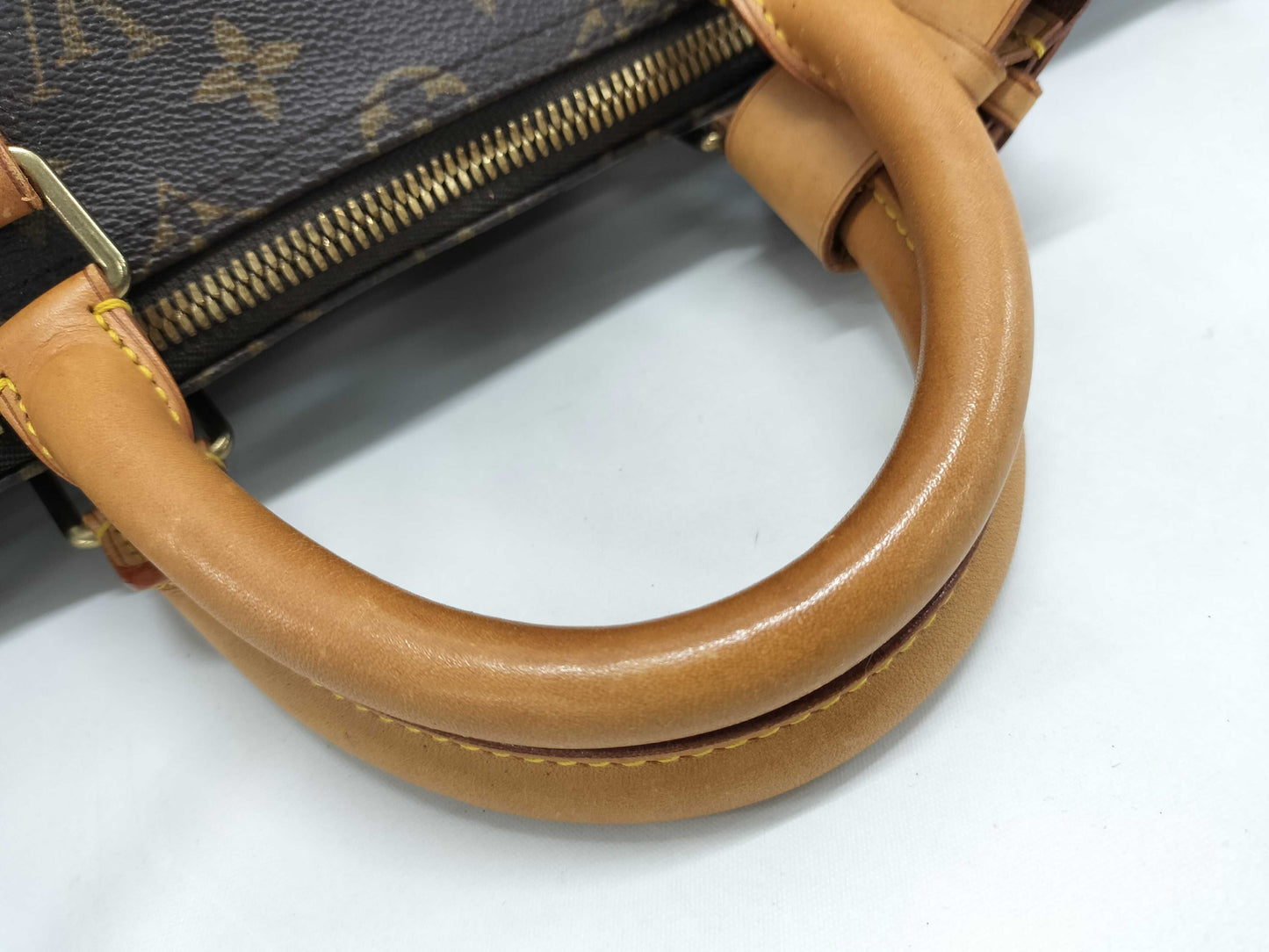LOUIS VUITTON Monogram M41426 Keepall 50 Boston Bag
