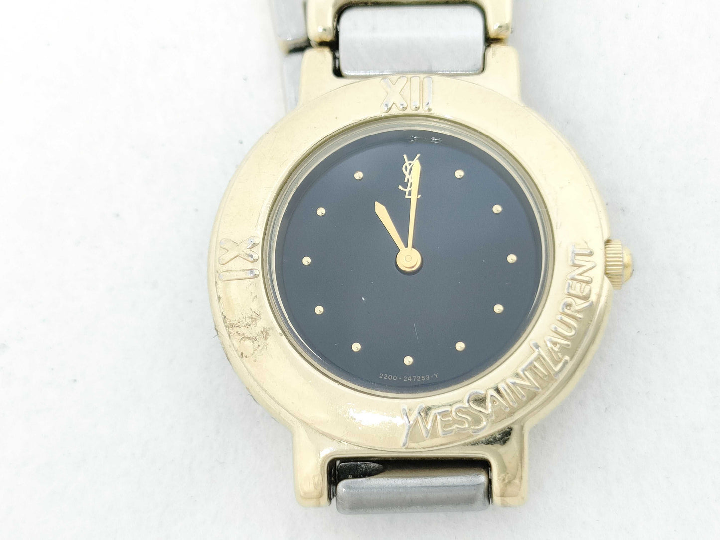 Yves Saint Laurent Women's Watch