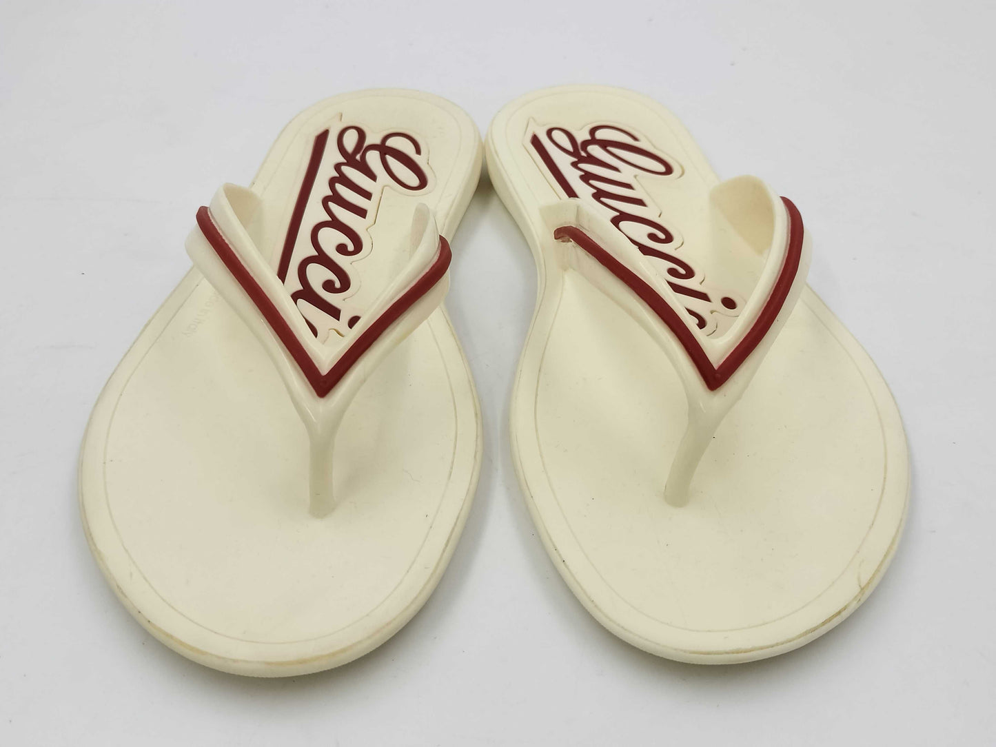 GUCCI Beach Sandals Sandals