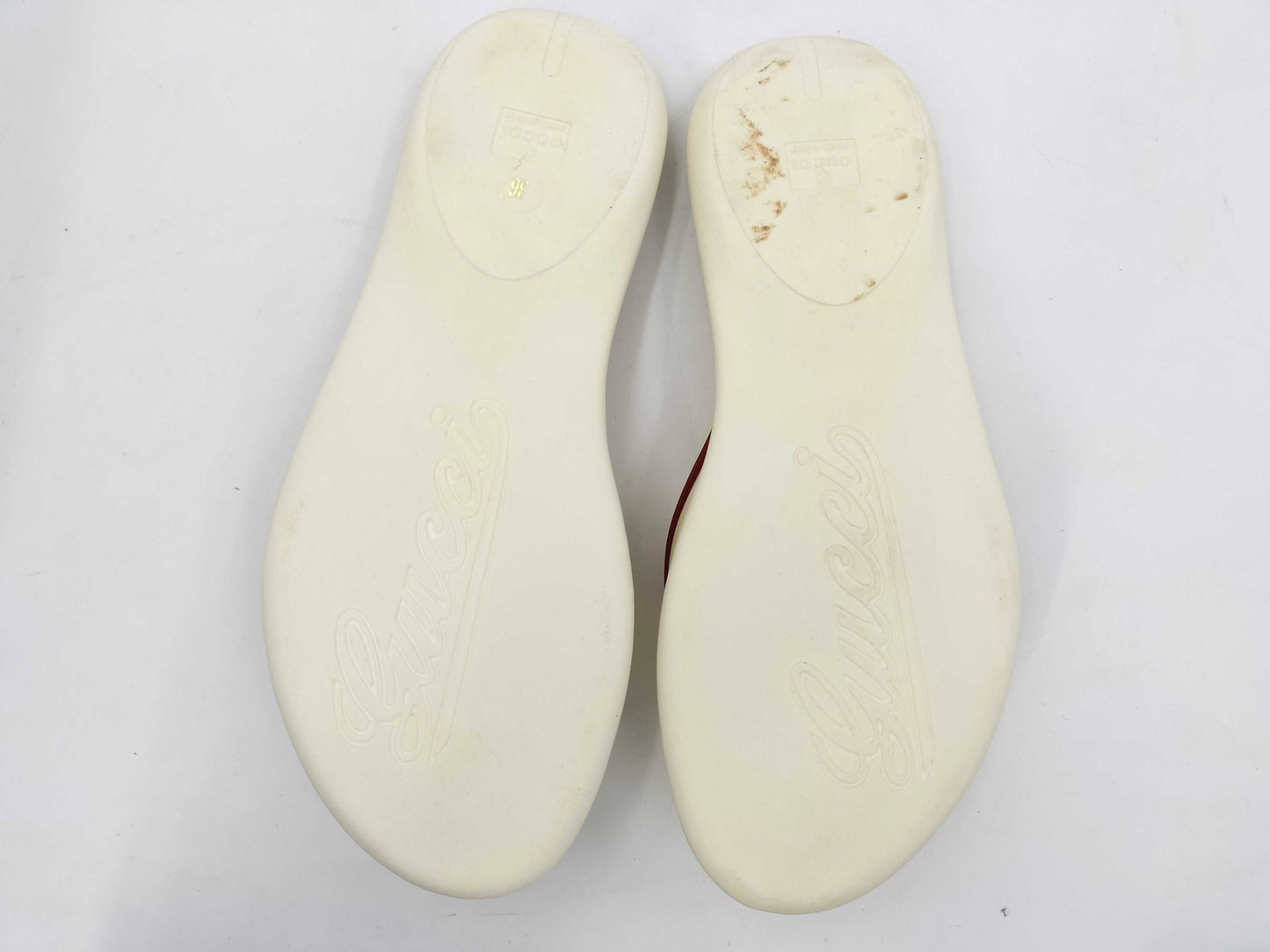 GUCCI Beach Sandals Sandals