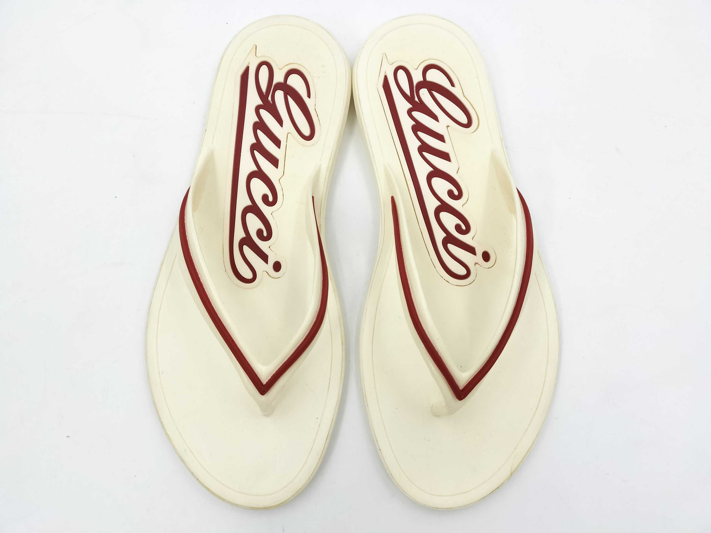 GUCCI Beach Sandals Sandals