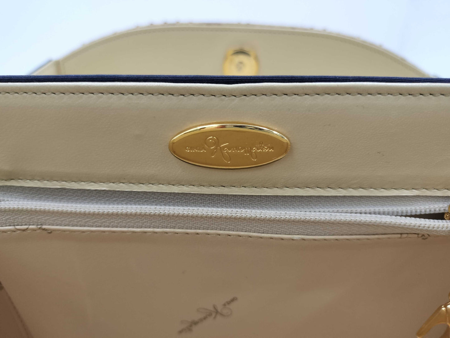 COACH Signature 14138 / Anteprima Mist Wire / Kanematsu Bamboo *3 Bag