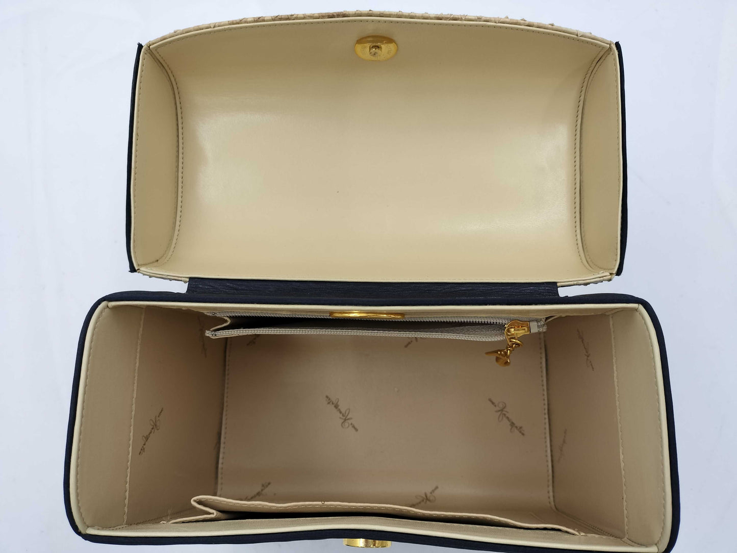 COACH Signature 14138 / Anteprima Mist Wire / Kanematsu Bamboo *3 Bag