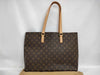 LOUIS VUITTON Monogram Luco SR1929 Tote Bag