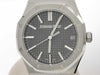 AUDEMARS PIGUET 15510ST.OO.1320ST.10 UG1320J Gray Dial Men's Watch