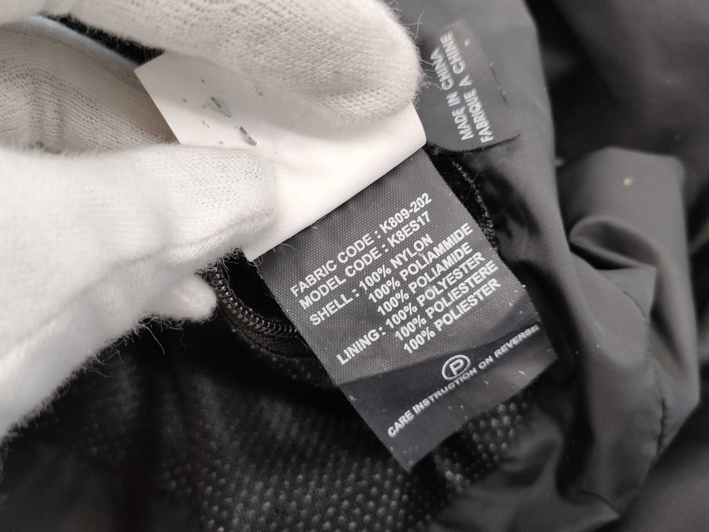ARMANI Collezioni Coat Jacket