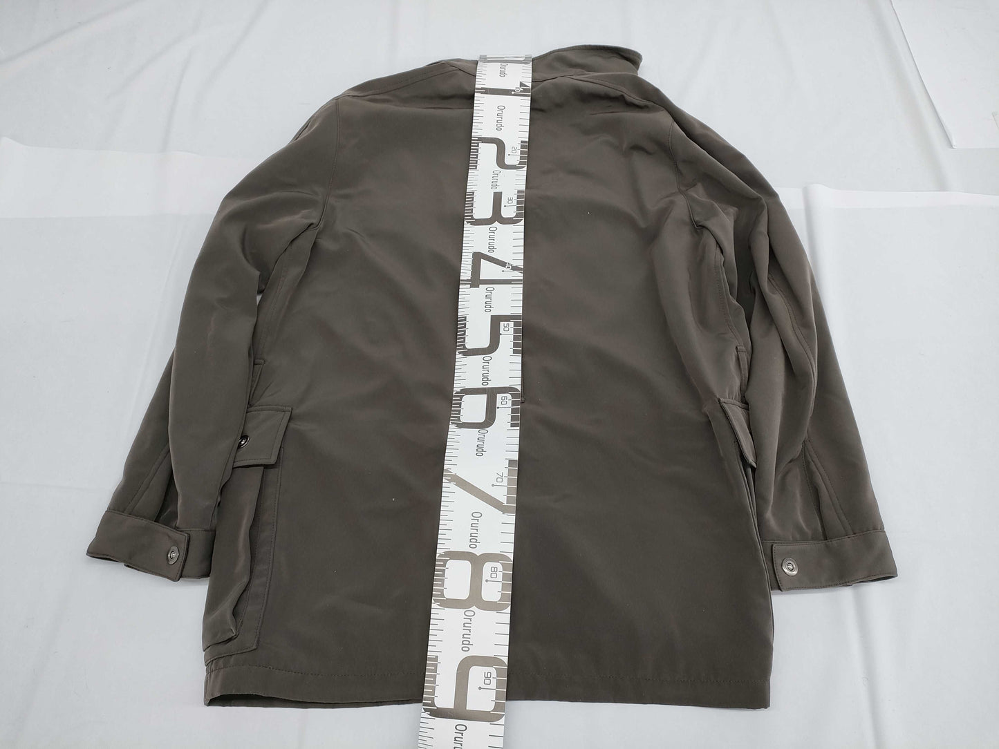 ARMANI Collezioni Coat Jacket