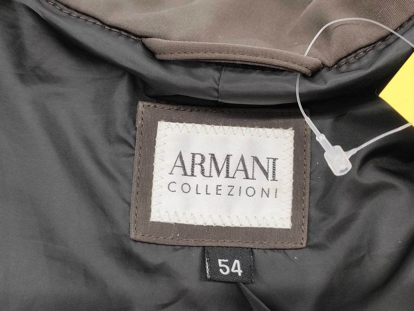 ARMANI Collezioni Coat Jacket