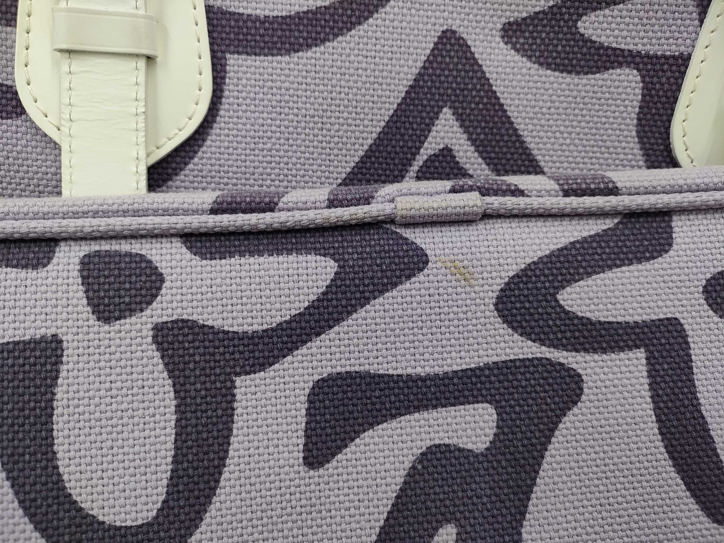 LOUIS VUITTON Cruise Line Taisienne PM Handbag