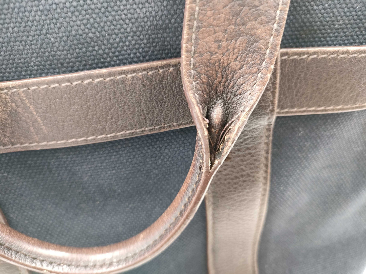 HERMES Petite Centur Handbag