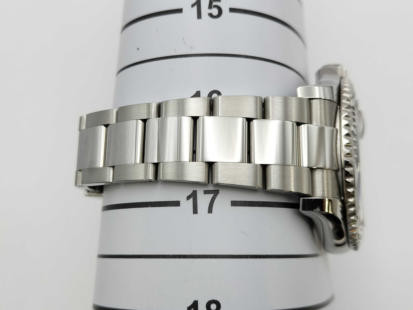 ROLEX 126622 138166X0 Slate Men's Watch