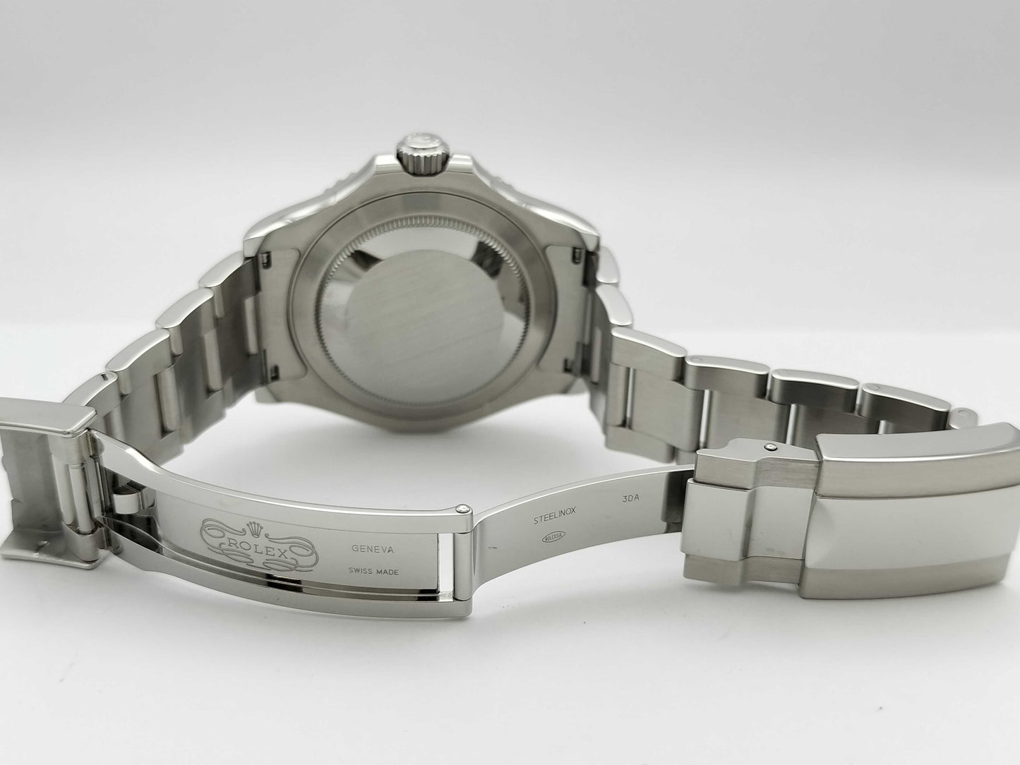 ROLEX 126622 138166X0 Slate Men's Watch