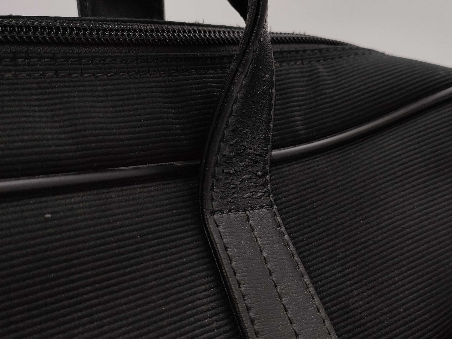 MONTBLANC Business Bag Black Business Bag