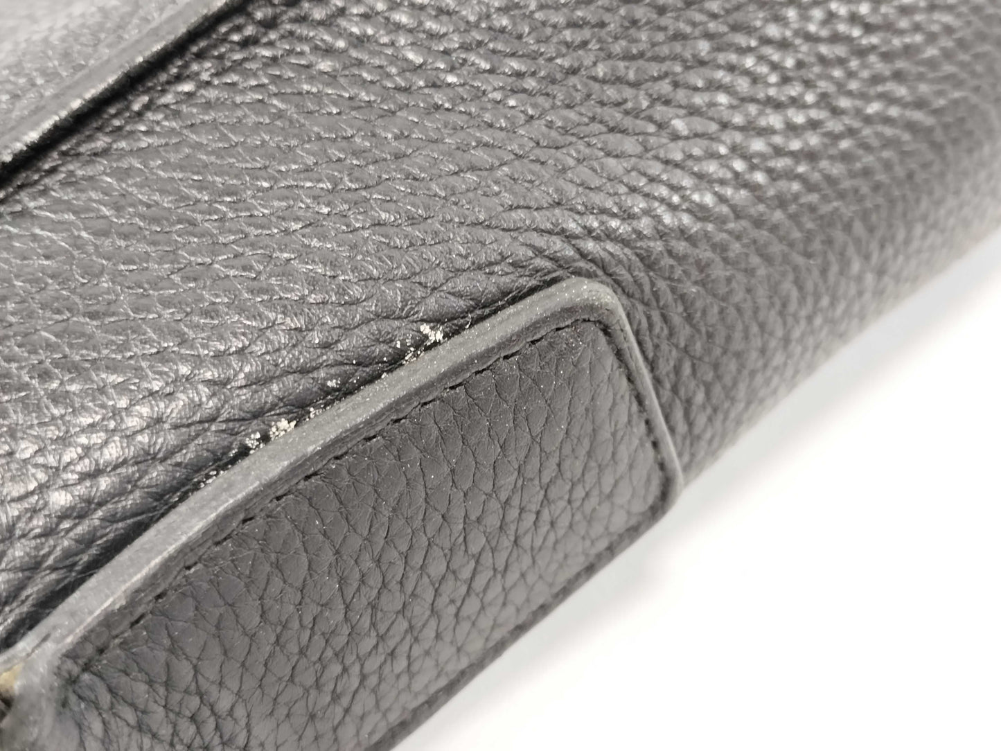 HERMES Sac Alfred 35 Shoulder Bag