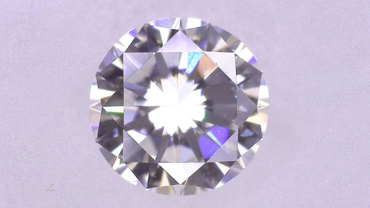 0.245ct F VS-1 GOOD/VG/GD NONE NATURAL 4.07-4.14X2.38mm Diamond Loose