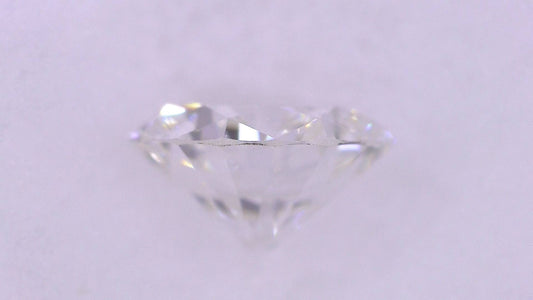 0.245ct F VS-1 GOOD/VG/GD NONE NATURAL 4.07-4.14X2.38mm Diamond Loose
