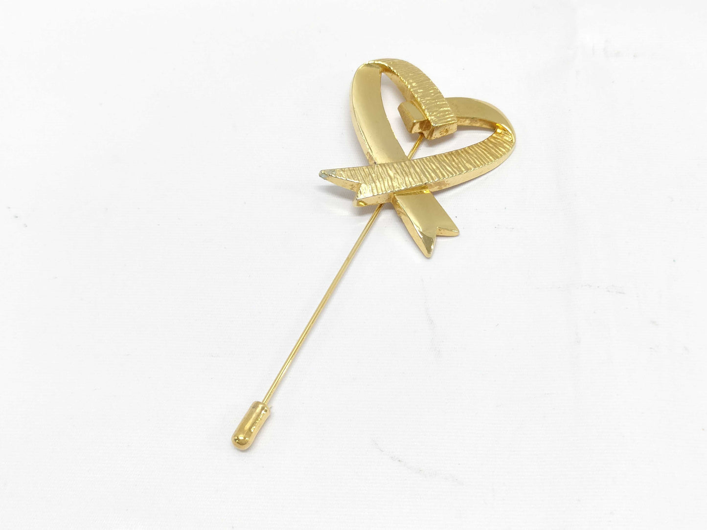 L OREAL Arthus-Bertrand PARIS Pin Brooch Brooch