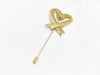 L OREAL Arthus-Bertrand PARIS Pin Brooch Brooch