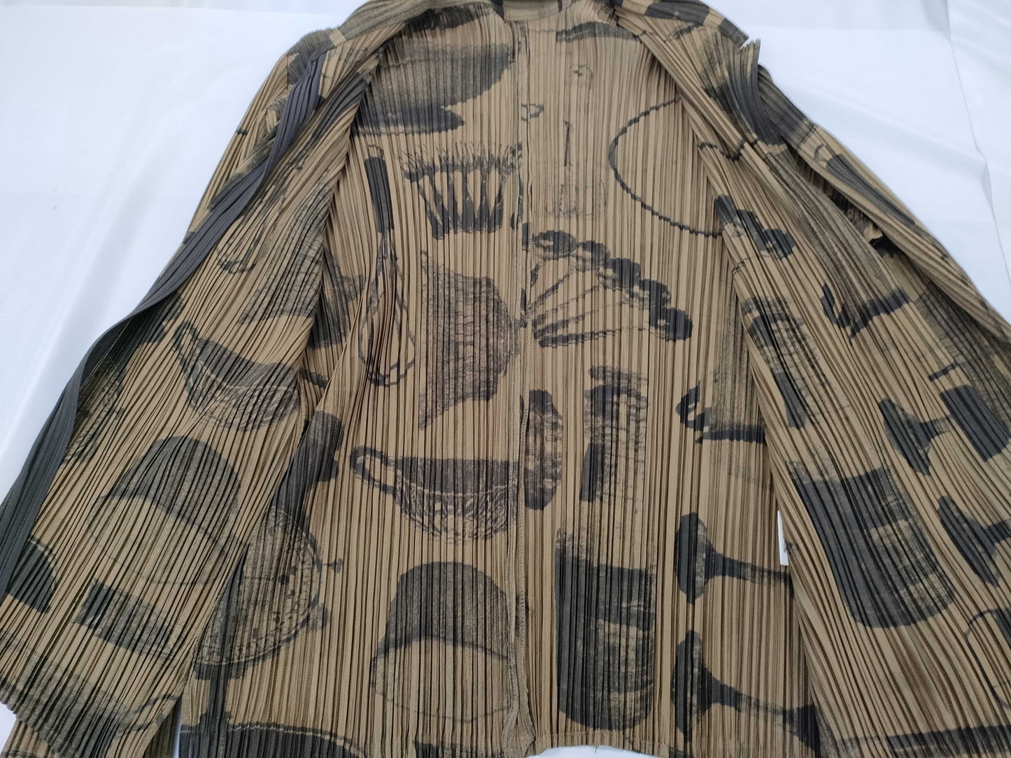ISSEY MIYAKE Pleats Please Ensemble Other Apparel