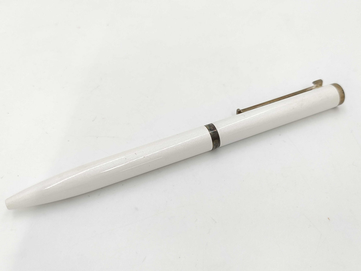 Tiffany & Co. Pens and Fountain Pens