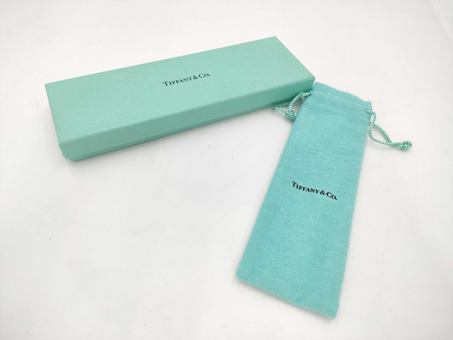 Tiffany & Co. Pens and Fountain Pens