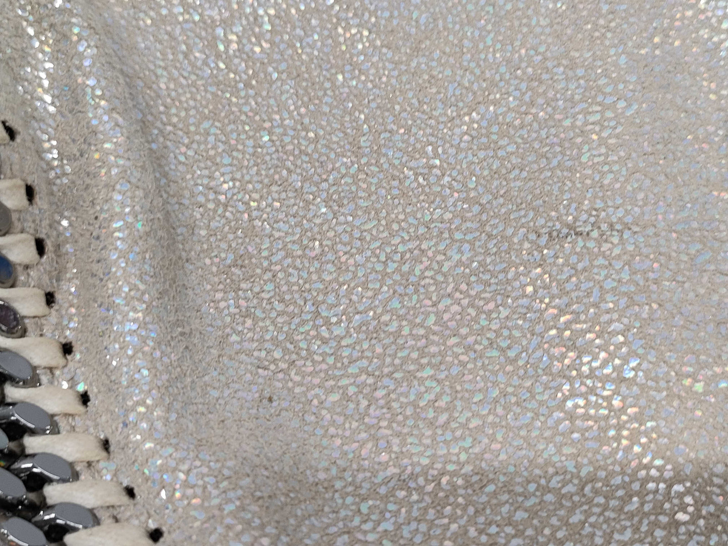 Stella McCartney Chain Shoulder Bag