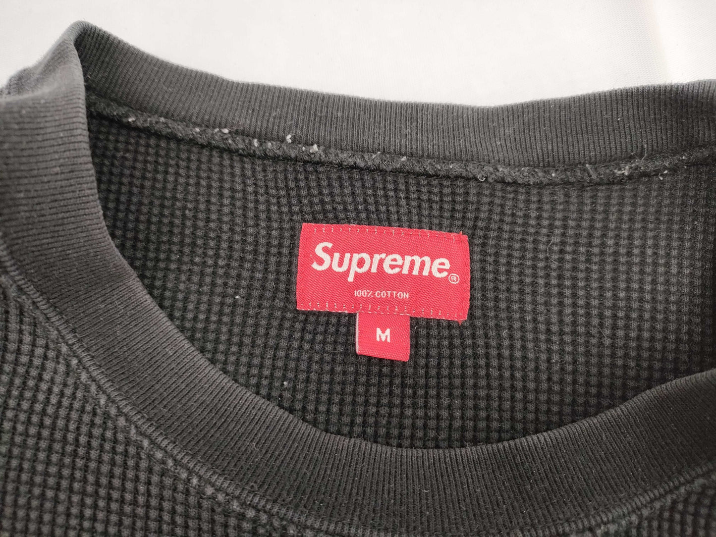 Supreme Tops