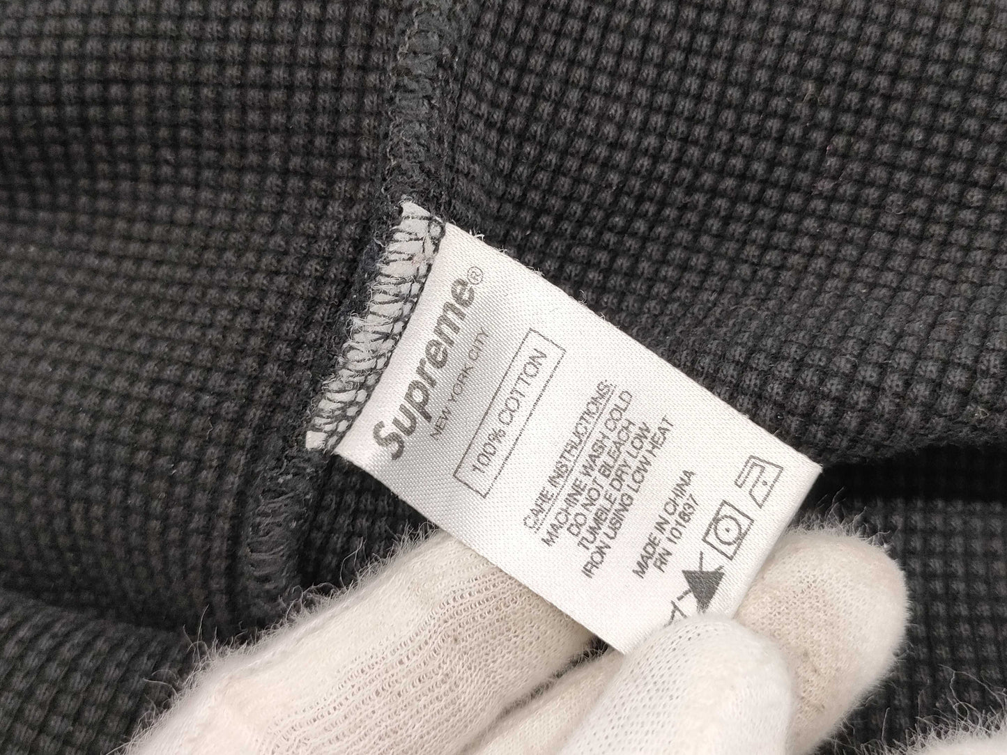 Supreme Tops