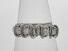 D0.50ct PT900 4.4g Ring