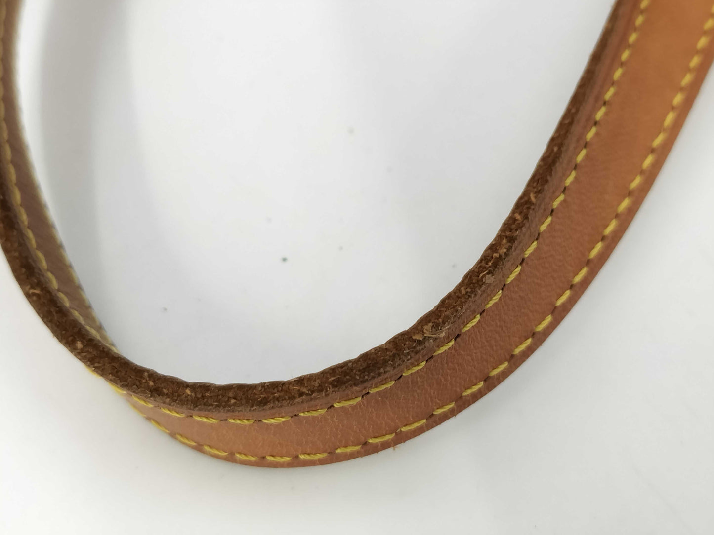 LOUIS VUITTON Monogram M42238 Petit Bucket Tote Bag