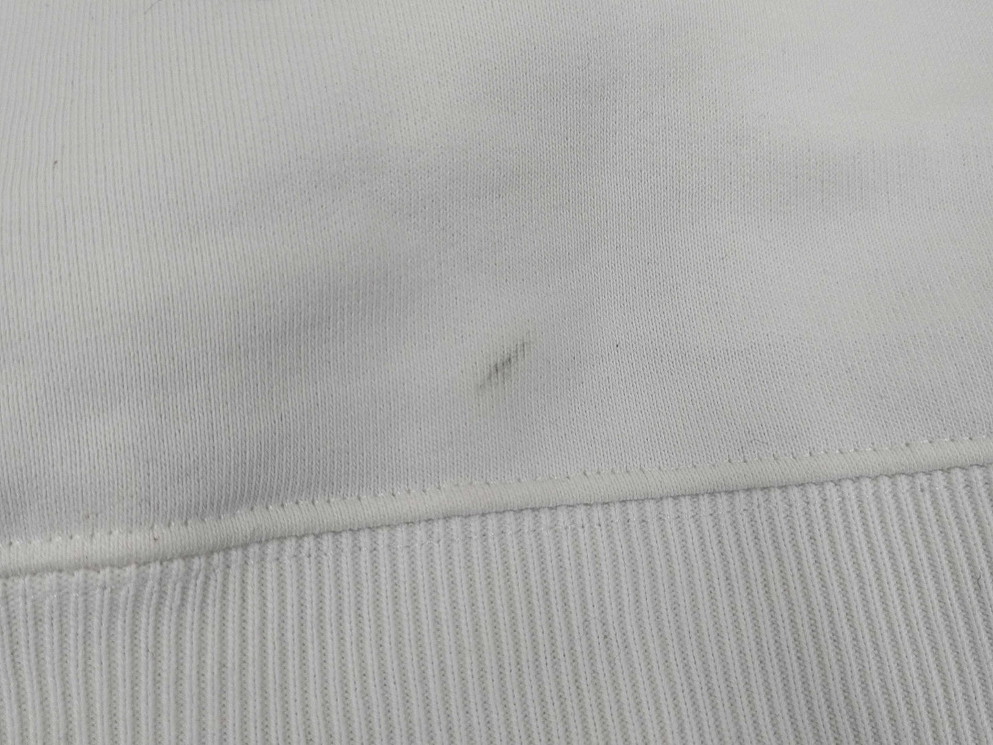 BALENCIAGA Back Logo Hoodie / CA00985 Tops