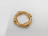 HERMES Scarf Ring Boué Other Accessories