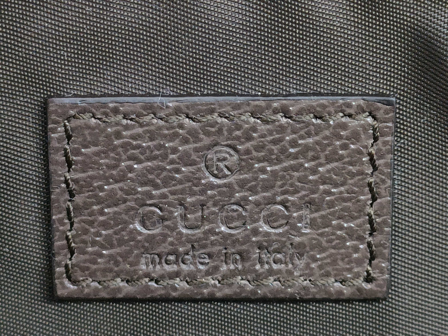GUCCI Ophidia Pouch Pouch