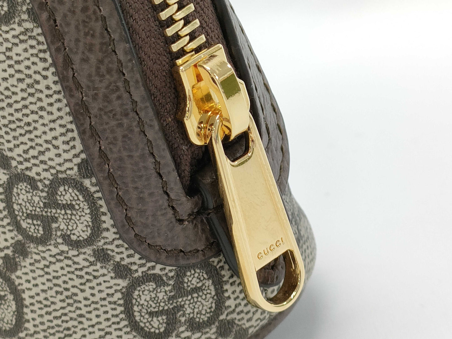 GUCCI Ophidia Pouch Pouch