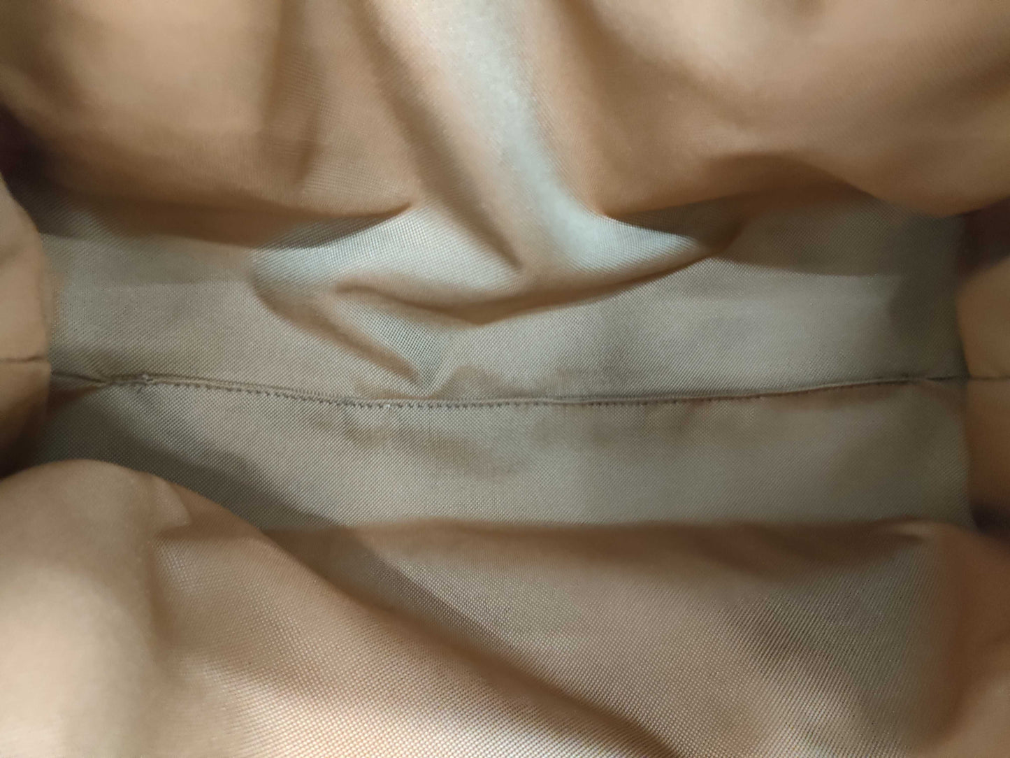 Cole Haan Straw Tote 2-Way Shoulder Bag