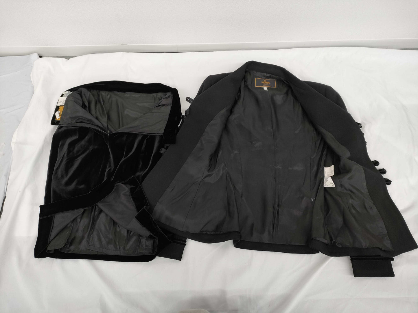 FENDI set-up Other apparel