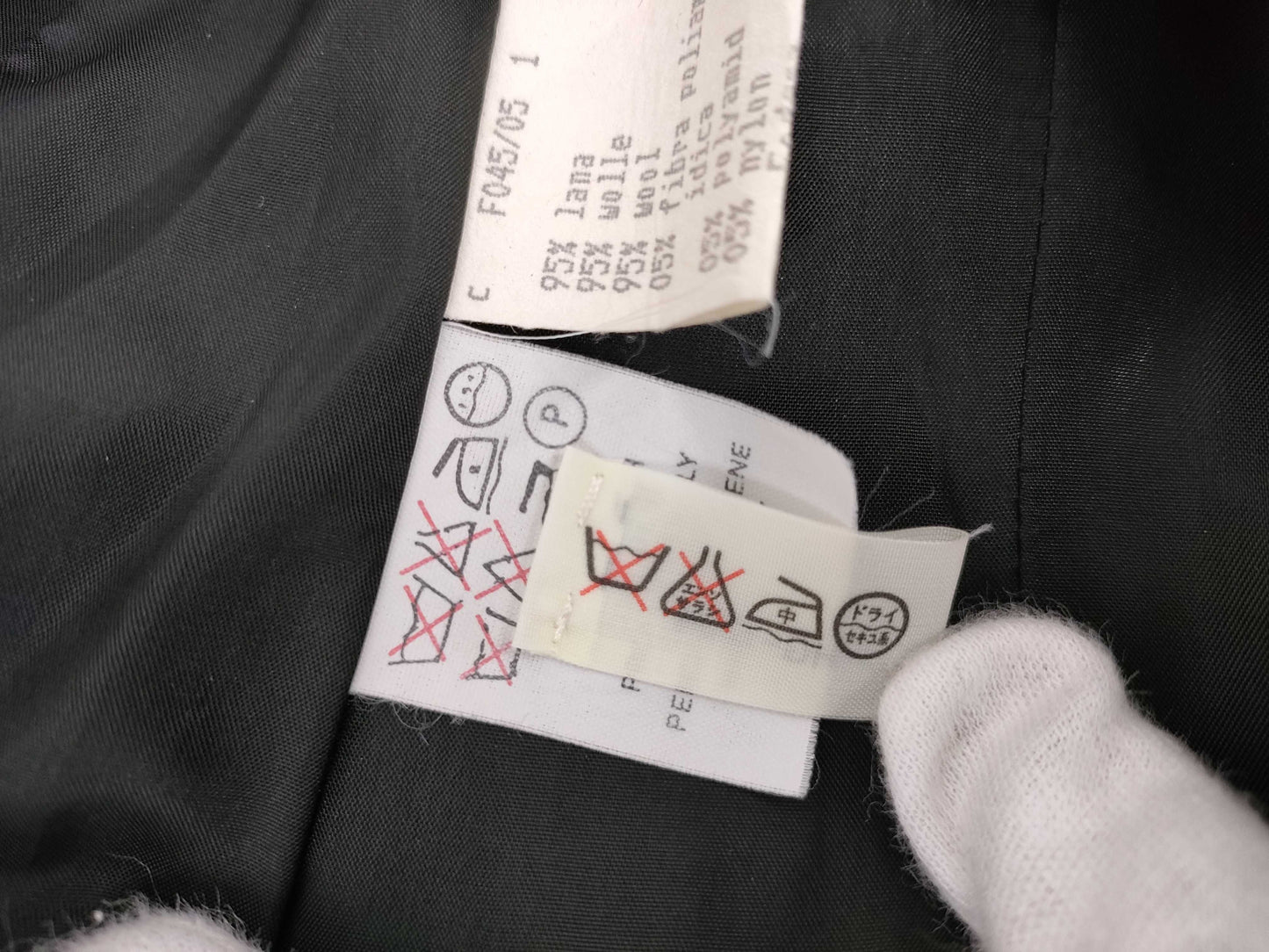 FENDI set-up Other apparel