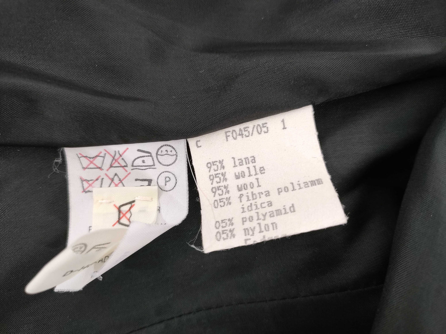 FENDI set-up Other apparel