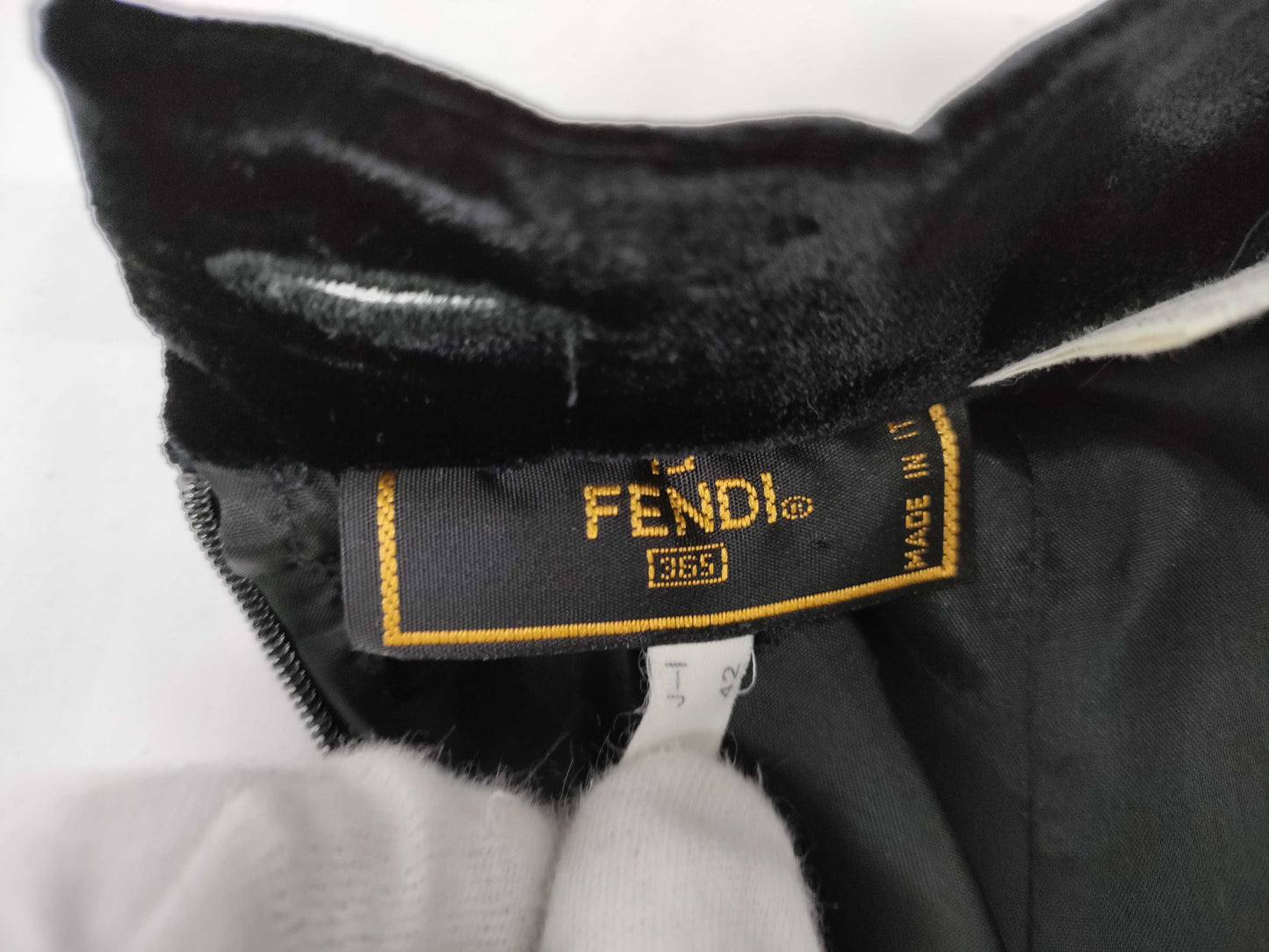 FENDI set-up Other apparel