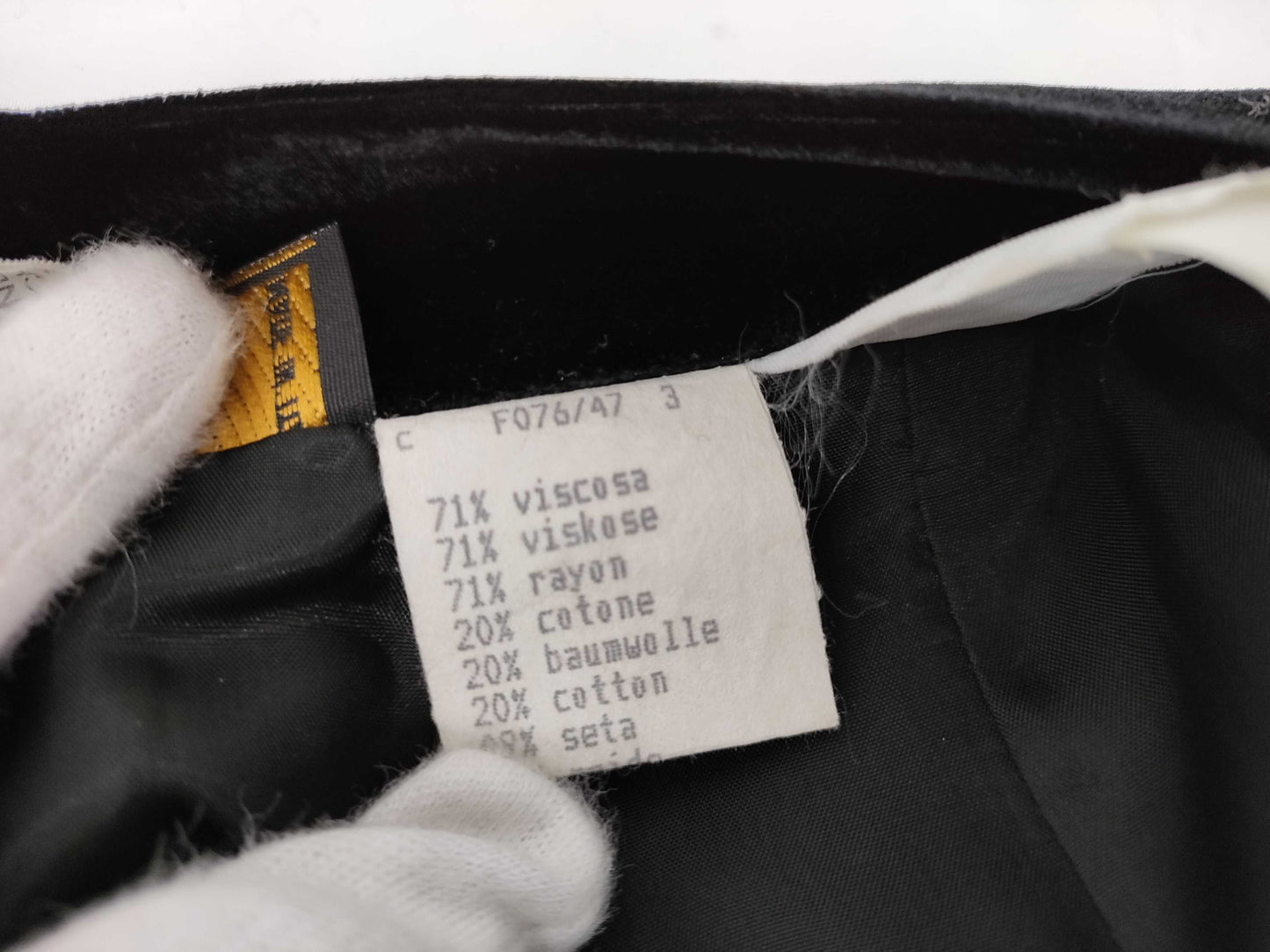 FENDI set-up Other apparel