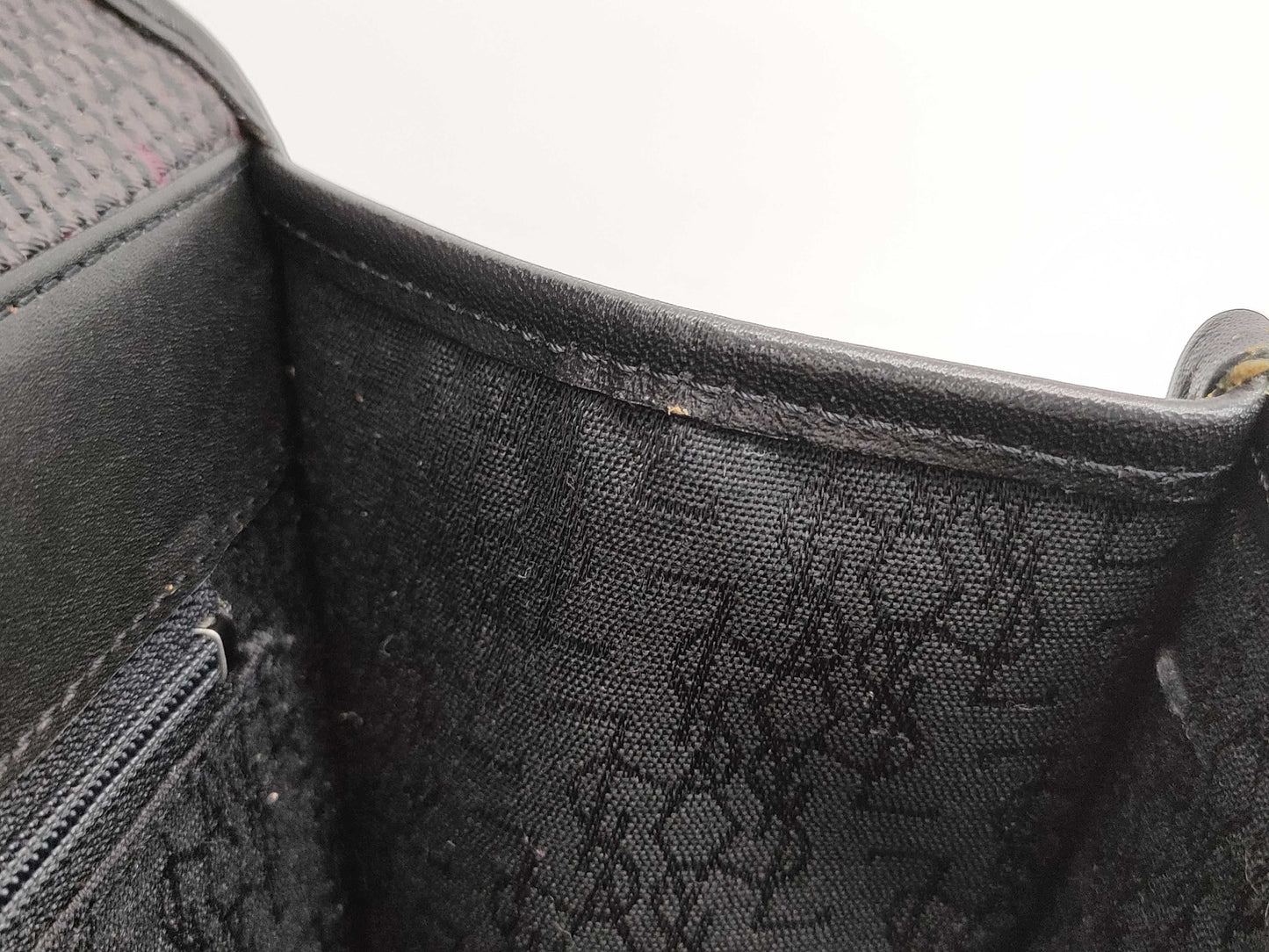 Yves Saint Laurent YSL Clutch Bag Clutch Bag