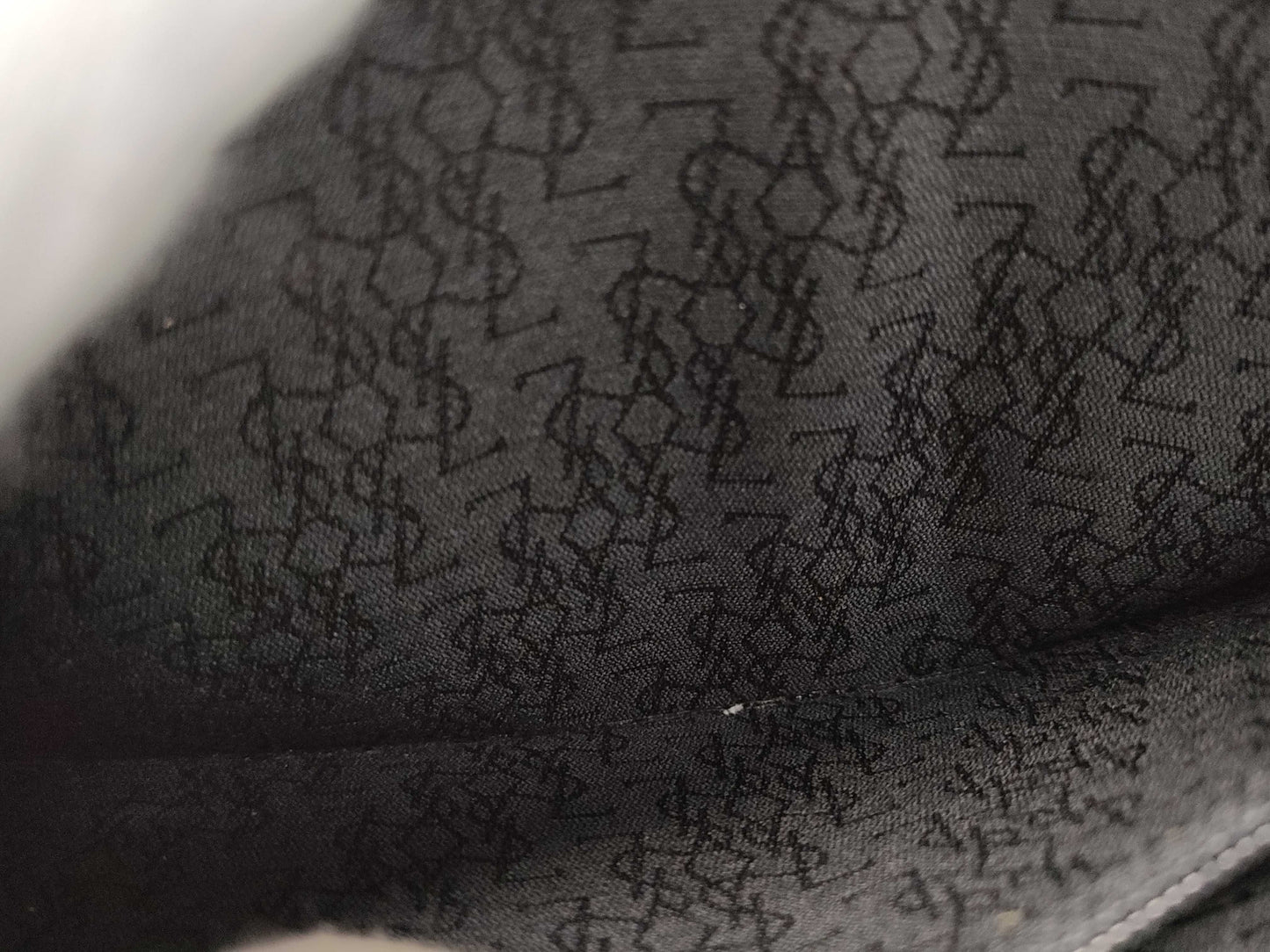 Yves Saint Laurent YSL Clutch Bag Clutch Bag