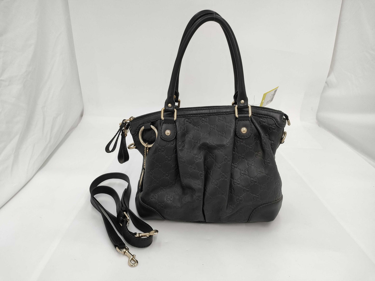 GUCCI Guccissima 247902 Handbag