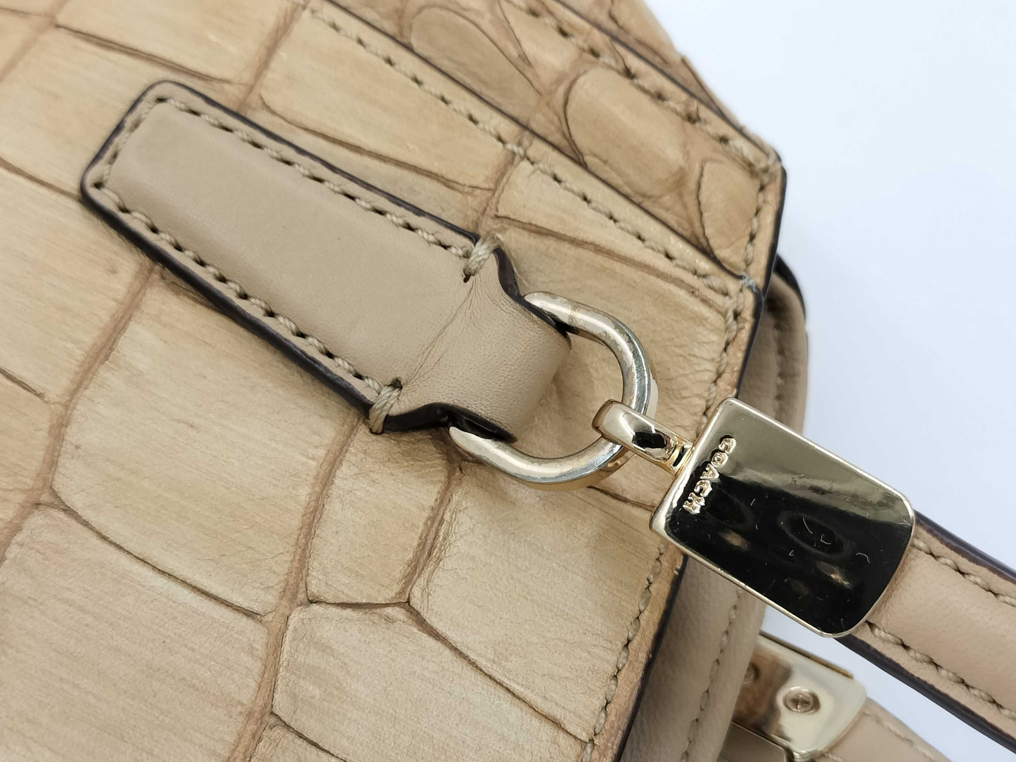 COACH 28223 Handbag Handbag