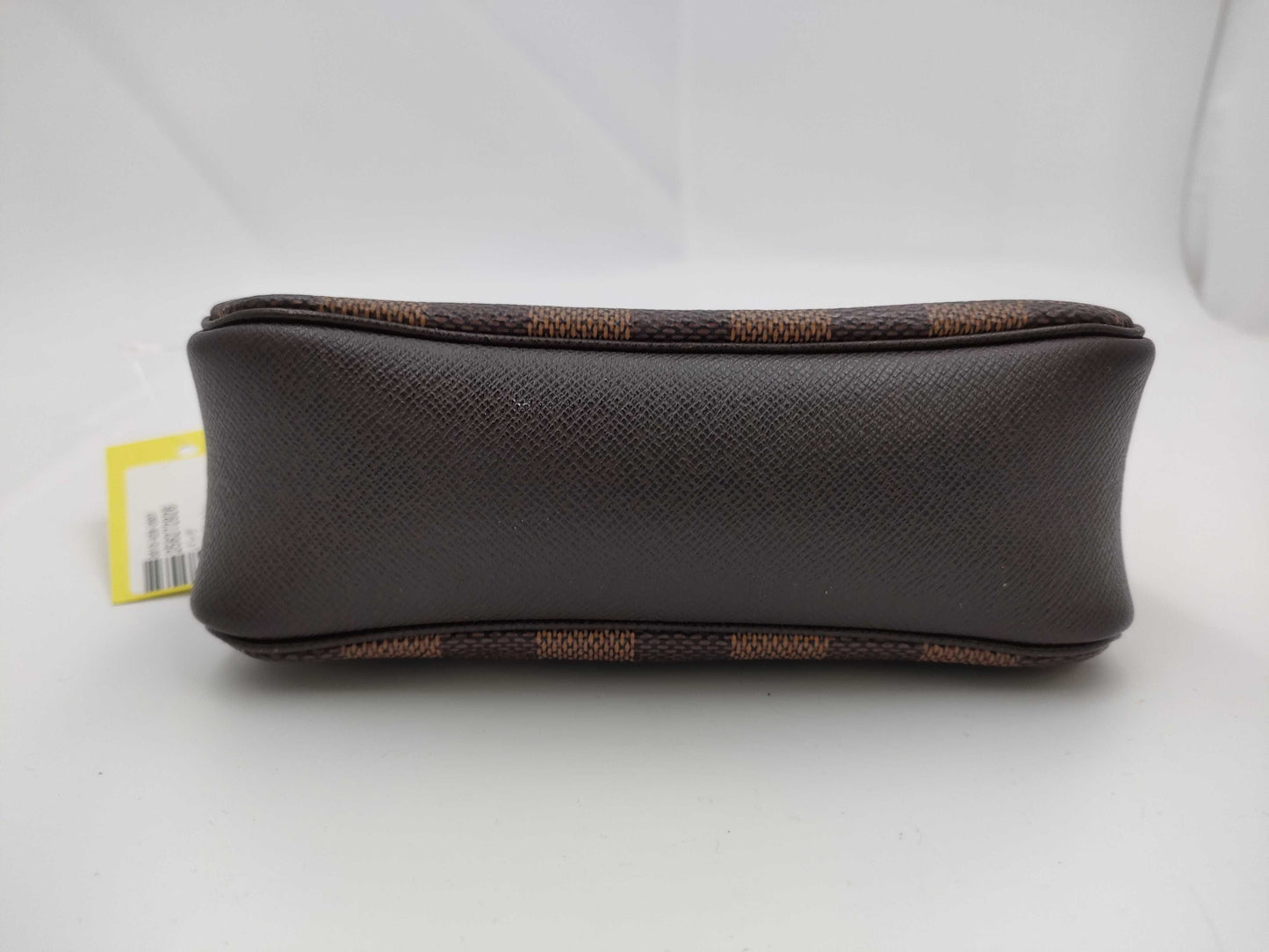 LOUIS VUITTON Damier N51982 Truth Makeup Handbag