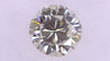 0.490ct J VS-1 FAIR/GD/GD MEDIUM BLUE NATURAL 4.88-4.97X3.19mm Diamond Loose
