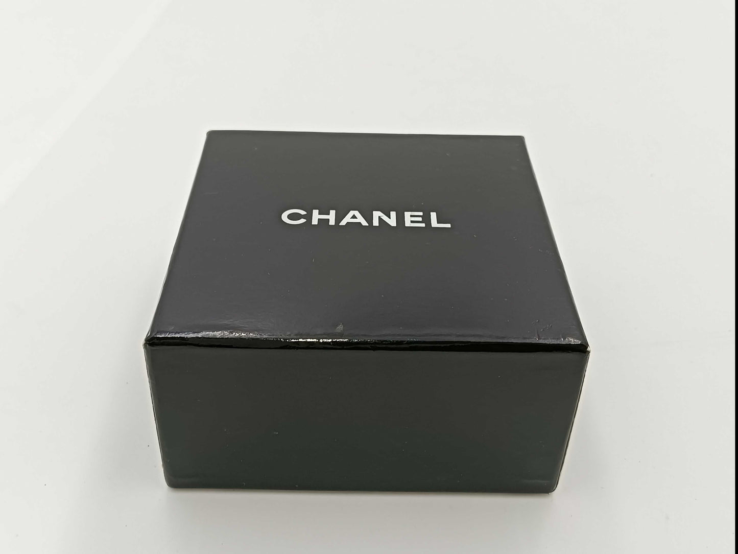 CHANEL Camellia Corsage Brooch Brooch