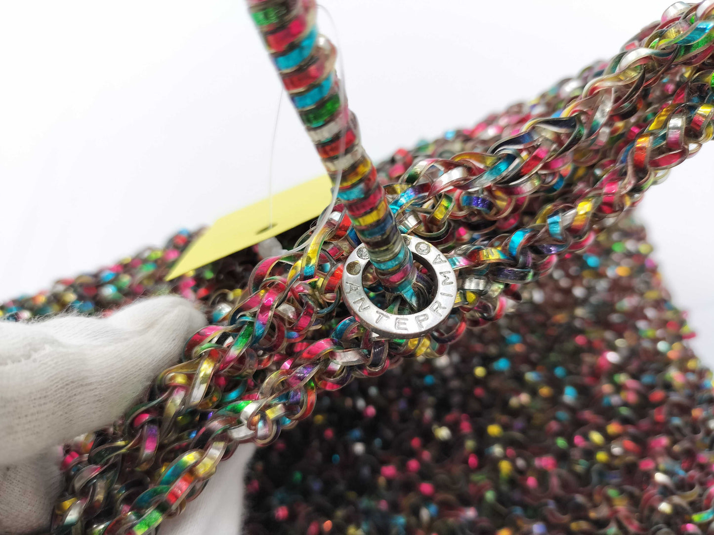 ANTEPRIMA Wirebag Handbag